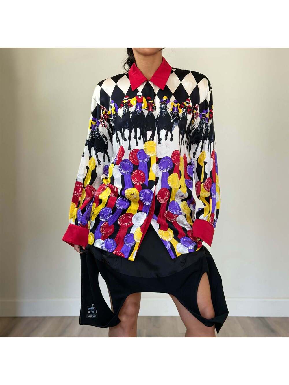 Escada - Picture 9 of 9